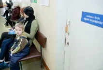Лікарі поліклінік розповіли про страйк, навантаження і вічні черги, що починається Суспільство Україна поліклінік