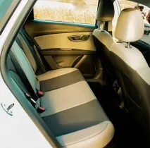 Volkswagen Golf та Seat Leon – однакові чи різні leon