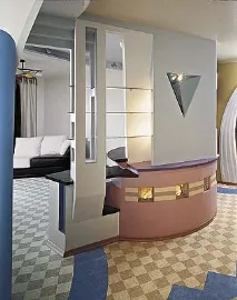 Вир кольору кольору