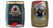 У царстві кегів, кегі хайнекен, виробники кег, amstel tapje кегів