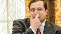 Вгору кишеньками-2013 - Влада - Коммерсант вгору