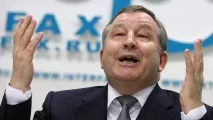 Вгору кишеньками-2013 - Влада - Коммерсант кишеньками-2013