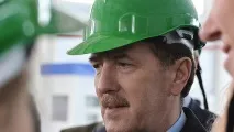 Вгору кишеньками-2013 - Влада - Коммерсант влада