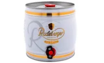 У царстві кегів, кегі хайнекен, виробники кег, amstel tapje кегі