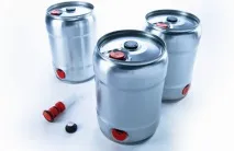 У царстві кегів, кегі хайнекен, виробники кег, amstel tapje царстві