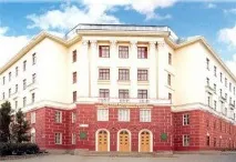 Вятськадержавна сільськогосподарська академія особливості навчання, прохідний бал, філії навчання
