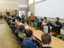 Вятськадержавна сільськогосподарська академія особливості навчання, прохідний бал, філії особливості