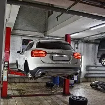 Всі види послуг автосервісу, діагностика та ремонт в автотехцентрі - Інжкар види