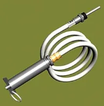 ВВ та СВ Україна ЗТП-150