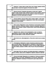 Розробка уроку на тему - Землетруси тему