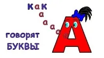 Розвиваючі Мультфільми, Алфавіт Відео! Відео серфінг розвиваючі