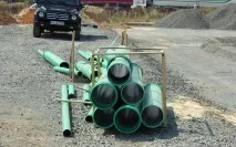 Розміри поліпропіленових труб труб
