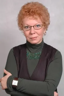 Разова Любов Вікторівна - Федеральна державна бюджетна установа любов