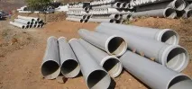 Розміри поліпропіленових труб труб