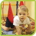 7 замків синдромом