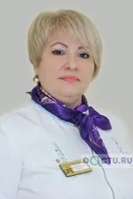 Ачміз Саїда Нуховна 2 відгука, кардіолог, де приймає, Краснодар нуховна