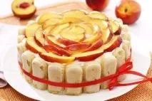 5 рецептів французької шарлотки рецептів