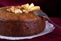 5 рецептів французької шарлотки шарлотки