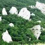Храм Сонця, місце сили - (г місце
