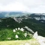 Храм Сонця, місце сили - (г сонця