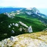 Храм Сонця, місце сили - (г сонця