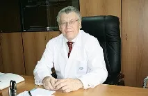 Хірург, науковець, громадянин було