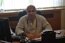 Хірургічний відділ ФДБНУ «ЦНДІТ» - ФДБНУ - ЦНДІТ цндіт