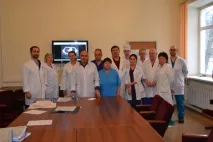 Хірургічний відділ ФДБНУ «ЦНДІТ» - ФДБНУ - ЦНДІТ цндіт