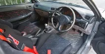 Навіщо Олександр Тичинін придбав праворульне купе Toyota Corolla Levin тичинін
