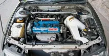 Навіщо Олександр Тичинін придбав праворульне купе Toyota Corolla Levin олександр