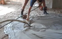 Комірчасті бетони бетони