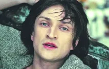 Юрій Чурсін вживається в роль за допомогою астролога вживається