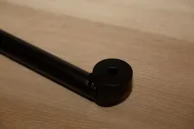 заднього