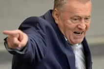 За що Володимира Жириновського так люблять в Інтернеті Інтернет та ЗМІ володимира