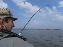 За що ми любимо рибалку Рибалка на Уралі рибалку