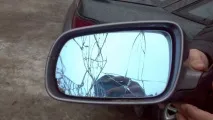 Заміна автомобільних дзеркал автомобільних