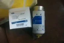 було