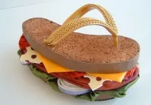 курячого