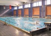 ЗАМУТИЛАСЯ ВОДА В ЗАРІЧЕНСЬКОМУ БАССЕЙНІ заріченському