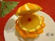 Закуска оригінальна нарізка нарізка
