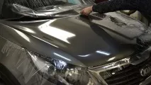 автомобіля