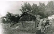 карате