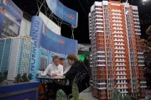 Забудовник масового житла вирішив зайнятися відрядженнями житла