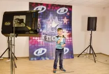Завершився набір у телепроект ОНТ Я співаю! набір