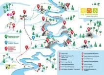 олені
