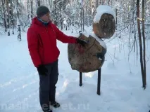 заповідник