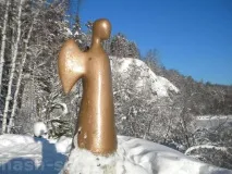олені