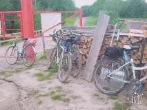 Завершилася експедиція до місця мученицької загибелі останнього настоятеля соловецького експедиція