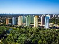 ЖК «Паркові озера» в Києві, ціни, фото, відгуки, форум паркові