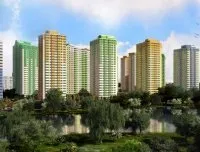 ЖК «Паркові озера» в Києві, ціни, фото, відгуки, форум озера